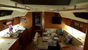 Yachtcharter Oceanis46 4cab Sifnos 46