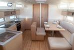 Yachtcharter Oceanis46 Kos 46