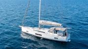 Yachtcharter Oceanis46 Kos 46