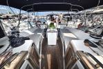 Yachtcharter BavariaCruiser45 Controvento 2