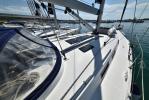 Yachtcharter BavariaCruiser45 Controvento 12