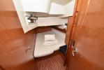 Yachtcharter BavariaCruiser45 Controvento 21