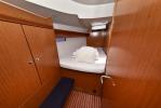 Yachtcharter BavariaCruiser45 Controvento 23