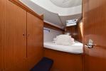 Yachtcharter BavariaCruiser45 Controvento 25