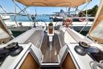 Yachtcharter Dufour350GrandLarge Pape 2