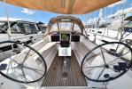 Yachtcharter Dufour350GrandLarge Pape 3
