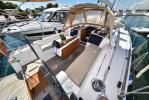 Yachtcharter Dufour350GrandLarge Pape 4