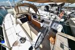 Yachtcharter Dufour350GrandLarge Pape 5