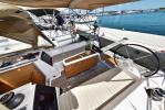 Yachtcharter Dufour350GrandLarge Pape 6