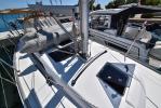 Yachtcharter Dufour350GrandLarge Pape 11