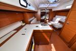 Yachtcharter Dufour350GrandLarge Pape 13