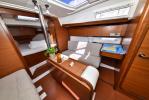 Yachtcharter Dufour350GrandLarge Pape 15