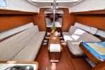 Yachtcharter Dufour350GrandLarge Pape 16
