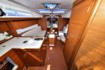 Yachtcharter Dufour350GrandLarge Pape 17