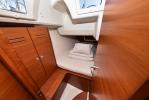 Yachtcharter Dufour350GrandLarge Pape 20
