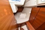 Yachtcharter Dufour350GrandLarge Pape 22