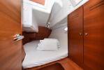 Yachtcharter Dufour350GrandLarge Pape 23