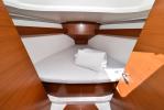 Yachtcharter Dufour350GrandLarge Pape 24