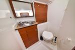 Yachtcharter Dufour350GrandLarge Pape 26