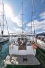 Yachtcharter SunOdyssey449 Pizulot 1