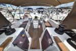 Yachtcharter SunOdyssey449 Pizulot 2