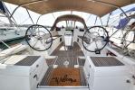 Yachtcharter SunOdyssey449 Pizulot 3