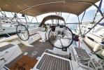 Yachtcharter SunOdyssey449 Pizulot 4
