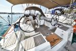 Yachtcharter SunOdyssey449 Pizulot 5