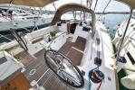 Yachtcharter SunOdyssey449 Pizulot 6