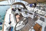 Yachtcharter SunOdyssey449 Pizulot 7