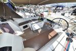 Yachtcharter SunOdyssey449 Pizulot 8
