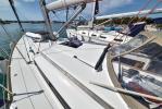 Yachtcharter SunOdyssey449 Pizulot 10