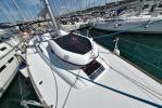Yachtcharter SunOdyssey449 Pizulot 12