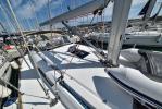 Yachtcharter SunOdyssey449 Pizulot 13