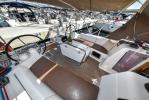 Yachtcharter SunOdyssey449 Pizulot 14