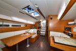 Yachtcharter SunOdyssey449 Pizulot 15