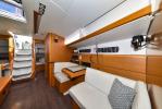 Yachtcharter SunOdyssey449 Pizulot 16