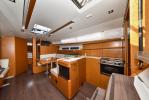 Yachtcharter SunOdyssey449 Pizulot 19