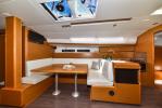 Yachtcharter SunOdyssey449 Pizulot 20