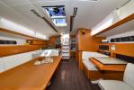 Yachtcharter SunOdyssey449 Pizulot 21