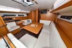 Yachtcharter SunOdyssey449 Pizulot 23