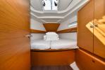 Yachtcharter SunOdyssey449 Pizulot 24