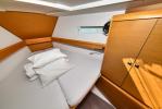 Yachtcharter SunOdyssey449 Pizulot 25