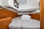 Yachtcharter SunOdyssey449 Pizulot 26