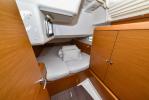 Yachtcharter SunOdyssey449 Pizulot 27
