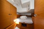 Yachtcharter SunOdyssey449 Pizulot 28