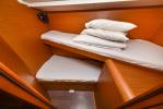 Yachtcharter SunOdyssey449 Pizulot 29