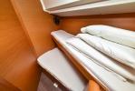 Yachtcharter SunOdyssey449 Pizulot 30