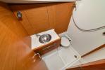 Yachtcharter SunOdyssey449 Pizulot 32