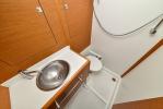 Yachtcharter SunOdyssey449 Pizulot 35